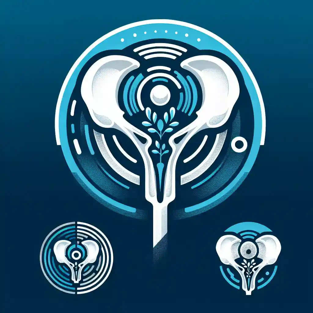 КТ кісток тазу Logo