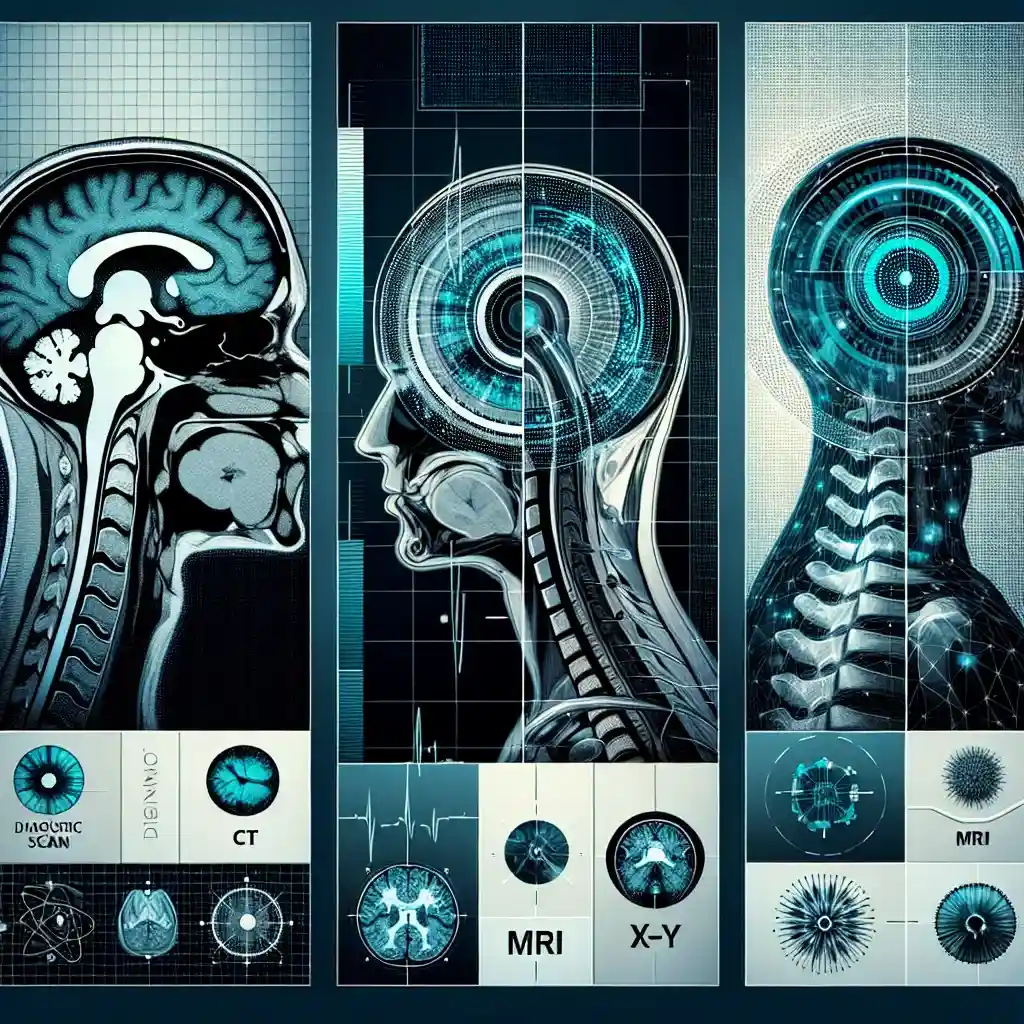 Чим відрізняється КТ кісток тазу від МРТ і рентгену