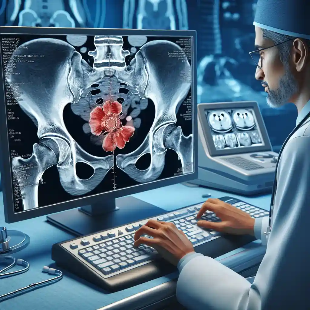 Що таке КТ кісток тазу і для чого його призначають