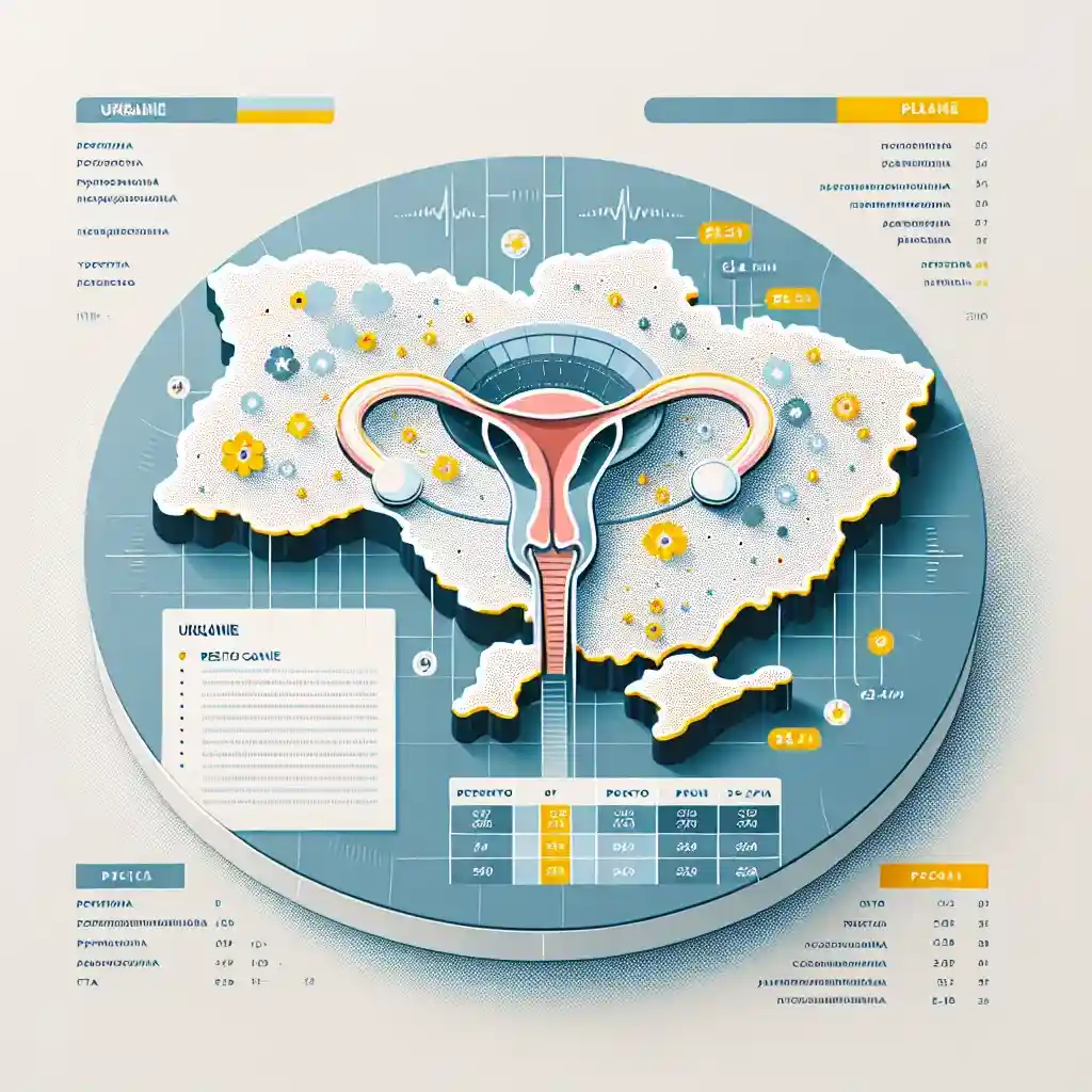 Скільки коштує КТ кісток тазу в клініках України